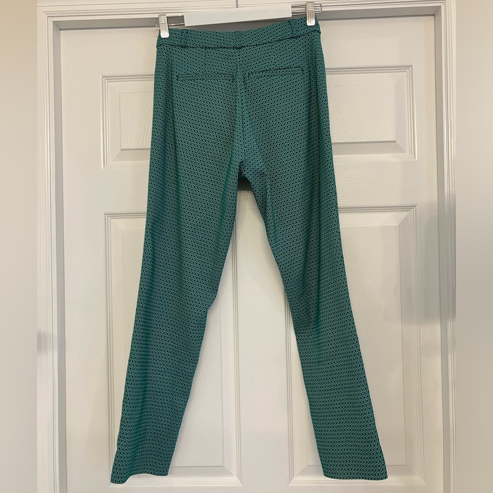 Banana Republic Sloan fit slacks size 6 - Picture 2 of 6